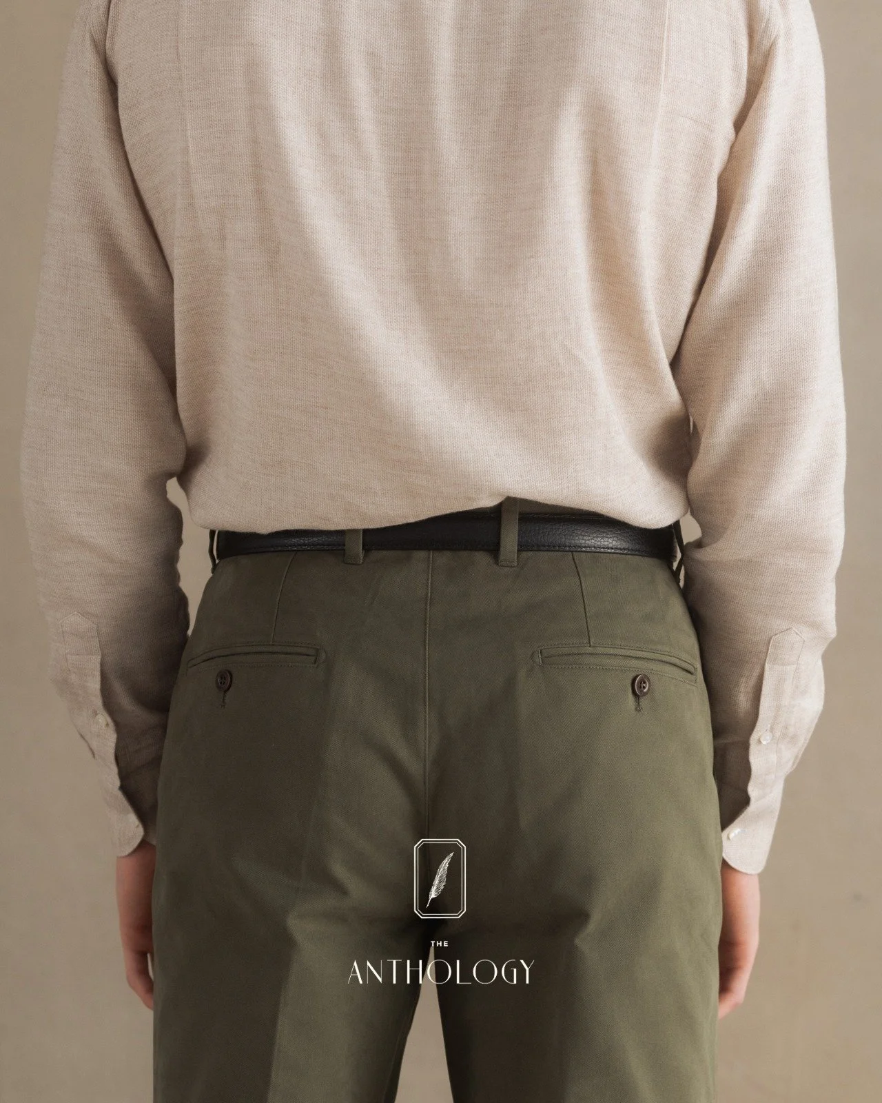 Cut With Conviction: The Pursuit Of The Perfect Trousers