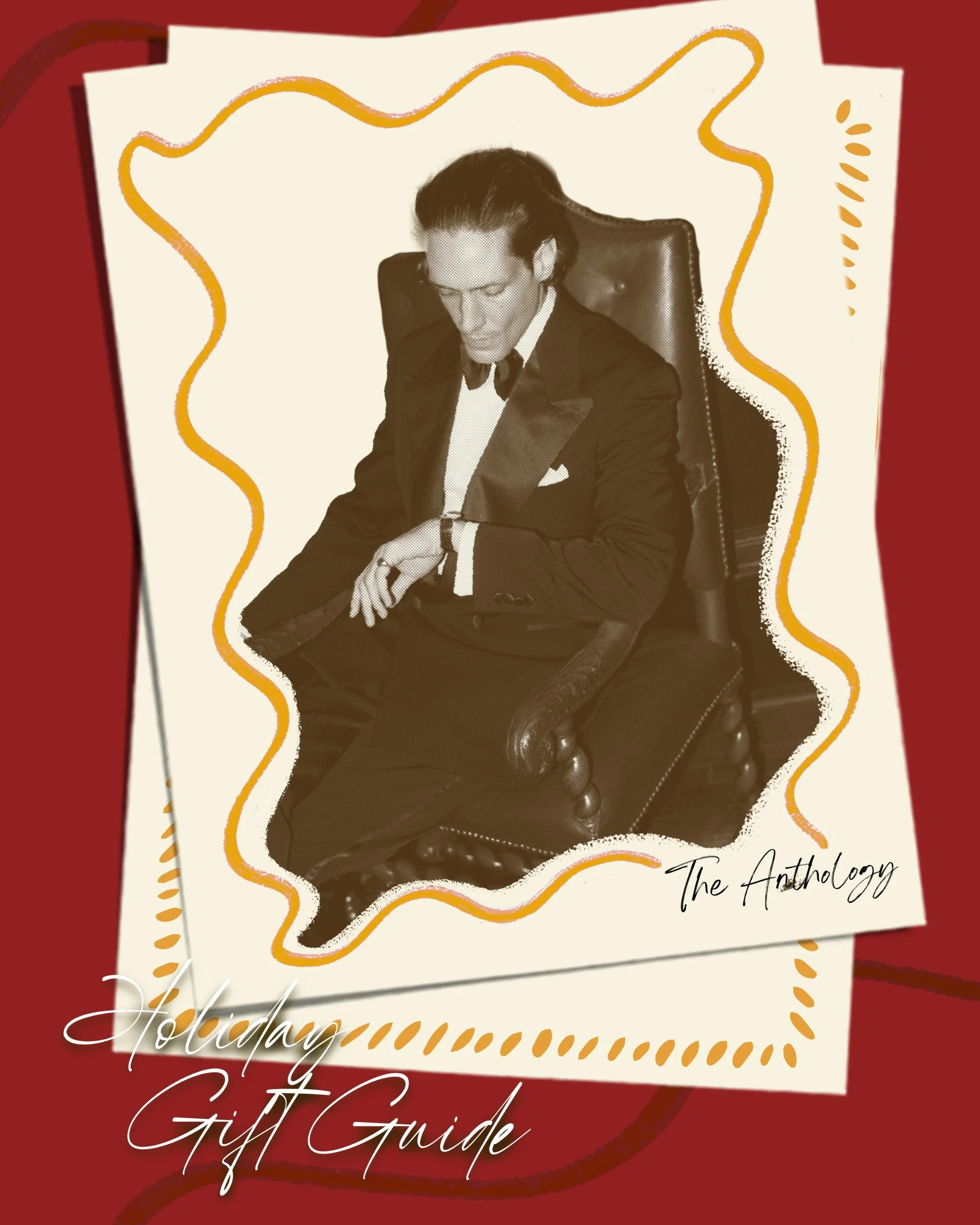 (How to) Gift Like an Anthologist: 2025 Edition