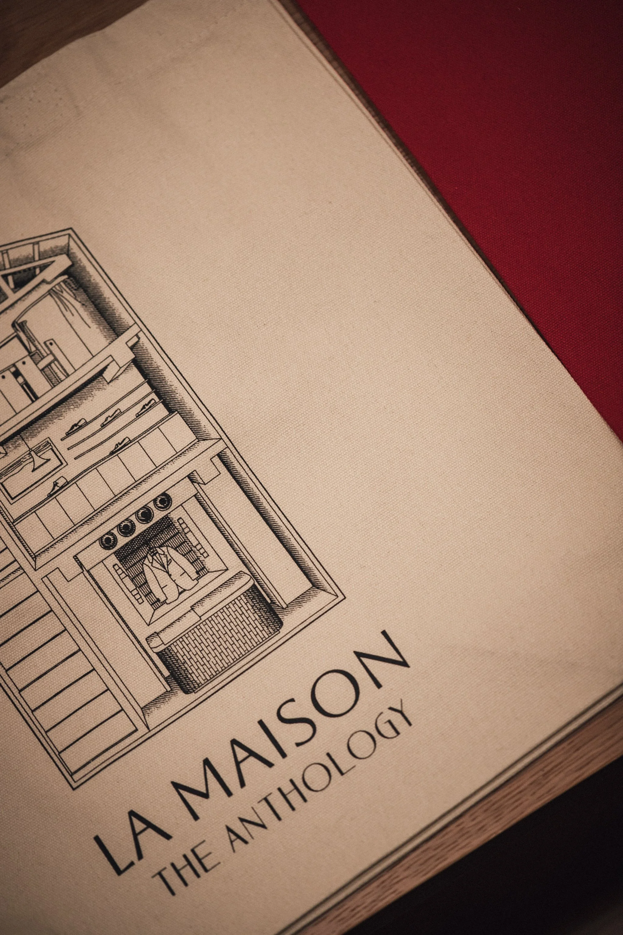 A Recap of Our Shanghai Opening Night