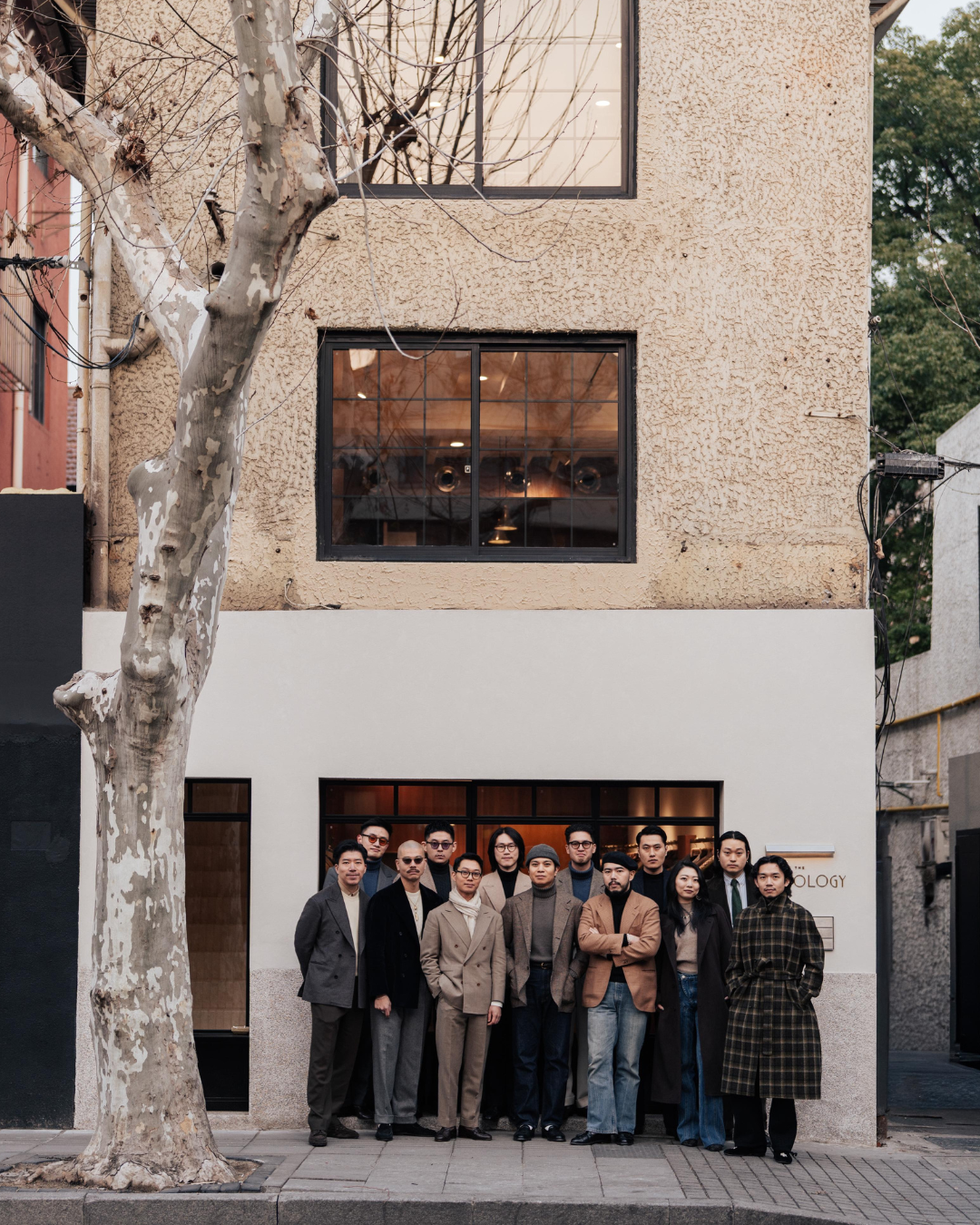 A Recap of Our Shanghai Opening Night