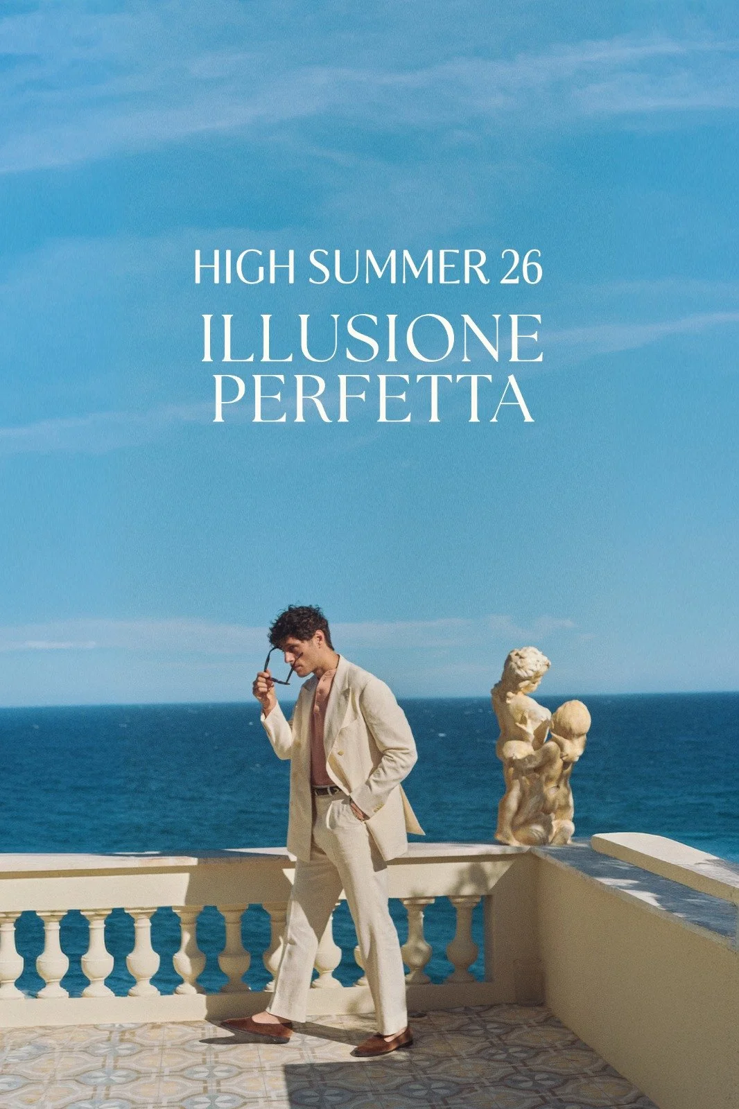 High Summer 26 - Illusione Perfetta