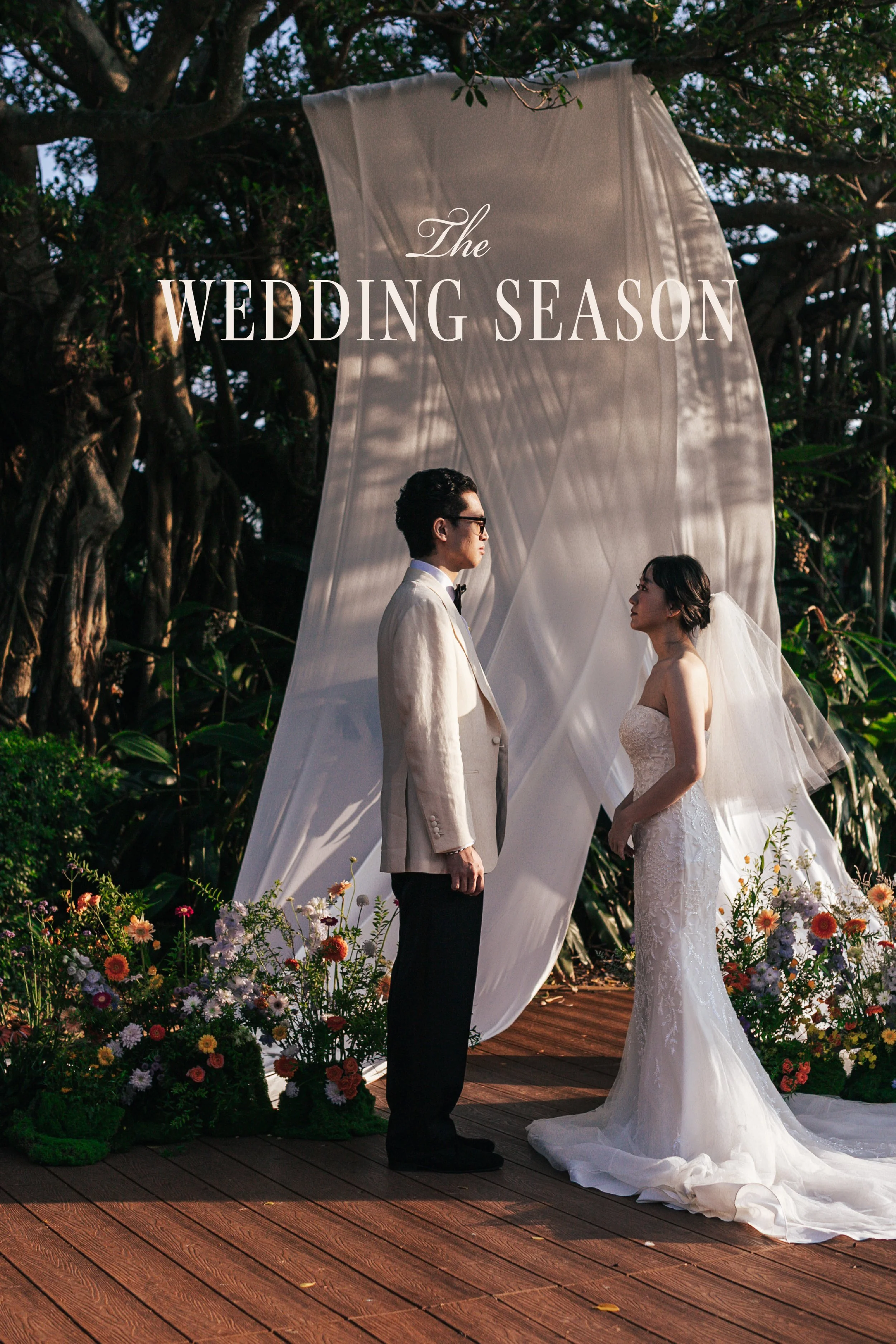 The Wedding Season 
