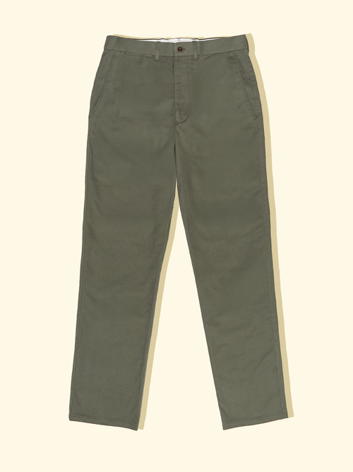パンツ the anthology Double Pocket pants Trousers Collection — The Anthology