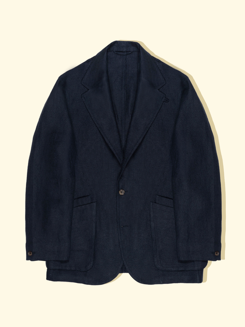 Casual Jackets & Overshirts — The Anthology