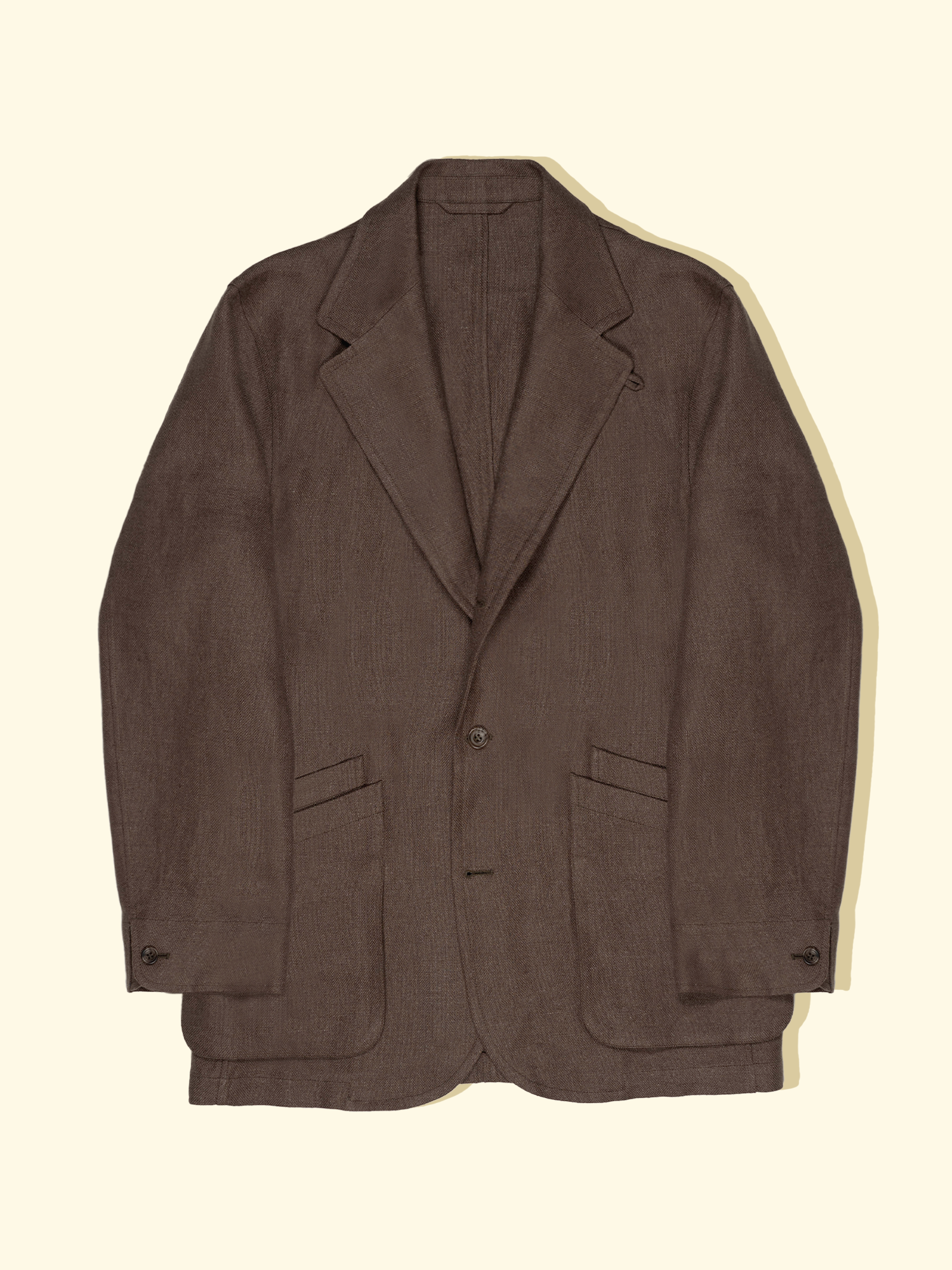 Goodman Jacket