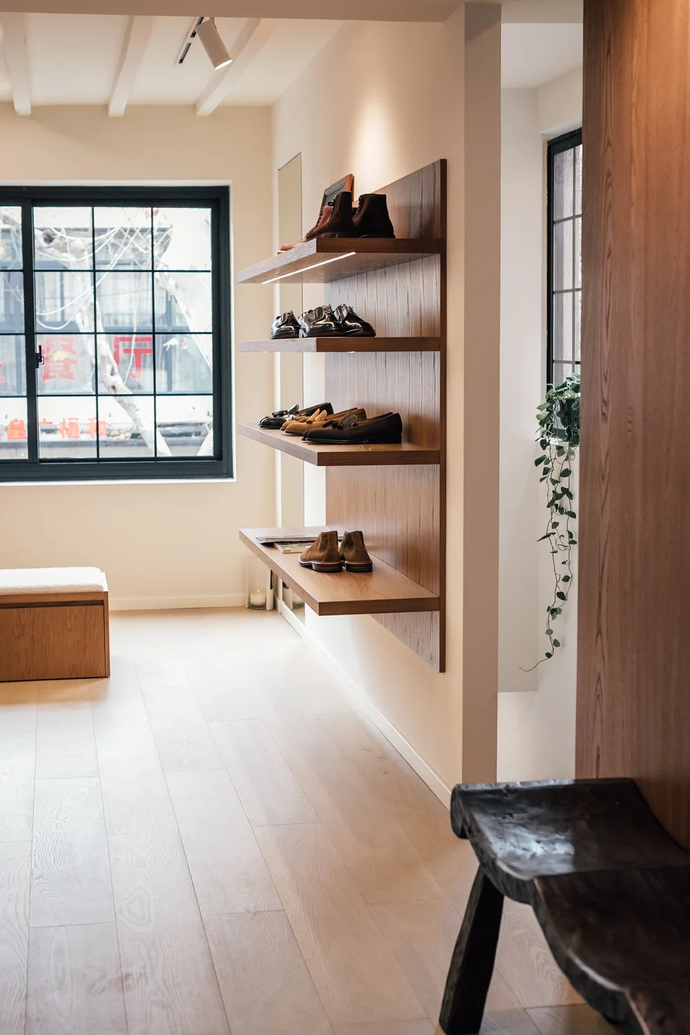La Maison, Shanghai — The Anthology