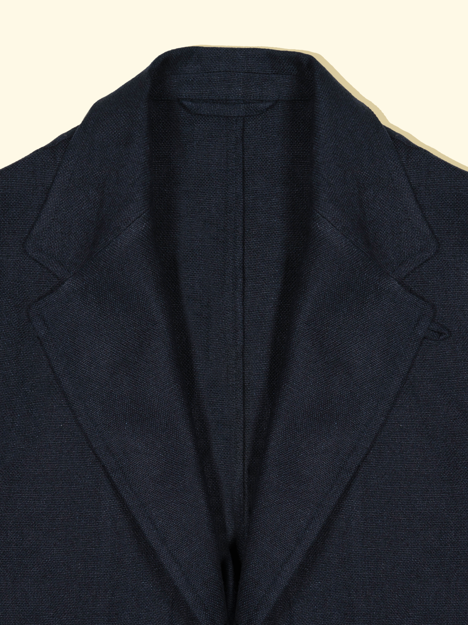 Goodman Jacket - Navy — The Anthology