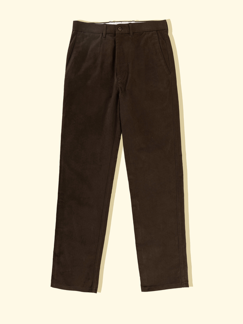 Trousers Collection — The Anthology