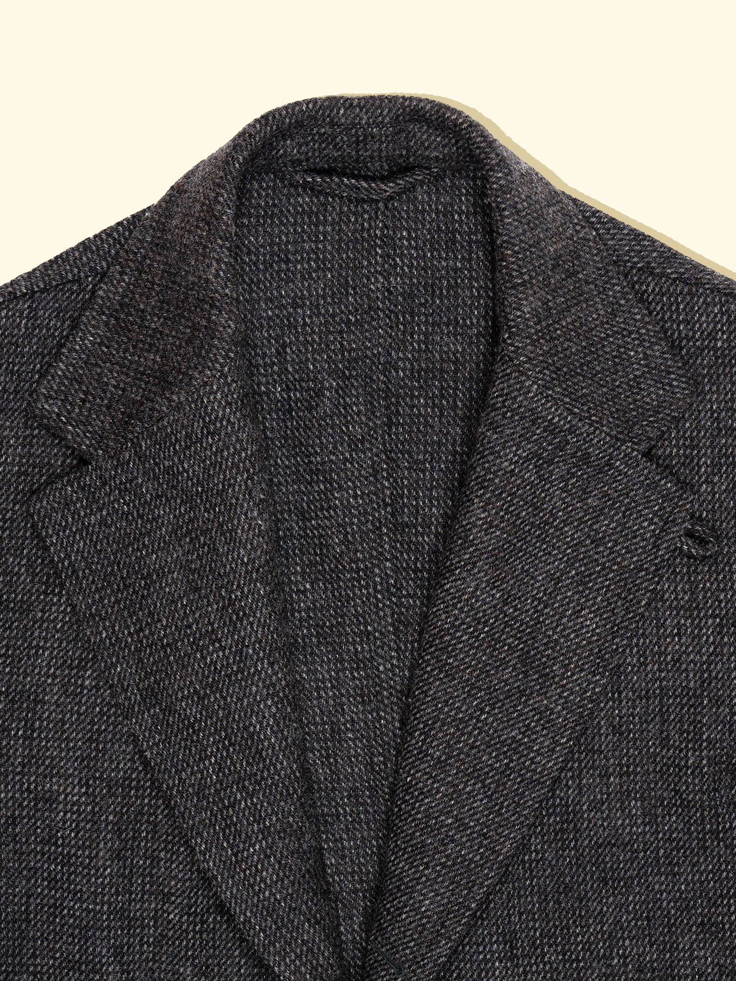 Goodman Jacket - Grey — The Anthology