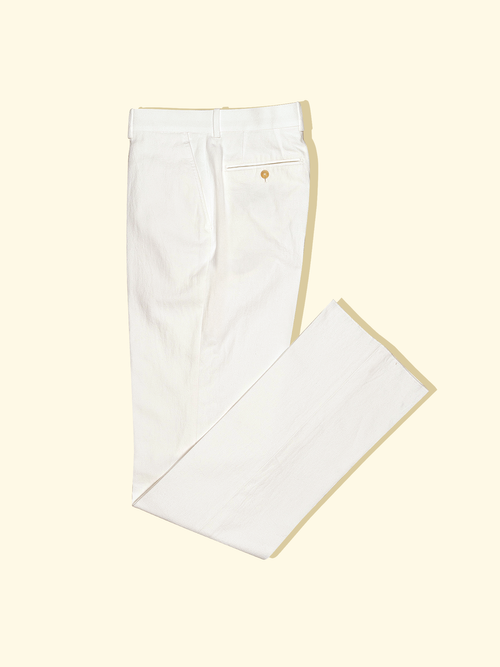 Trousers Collection — The Anthology