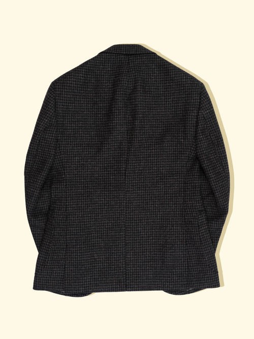 eaphi　WOOL TWEED JACKET 最終値下げEaphi WOOL TWEED JACKET - メルカリ