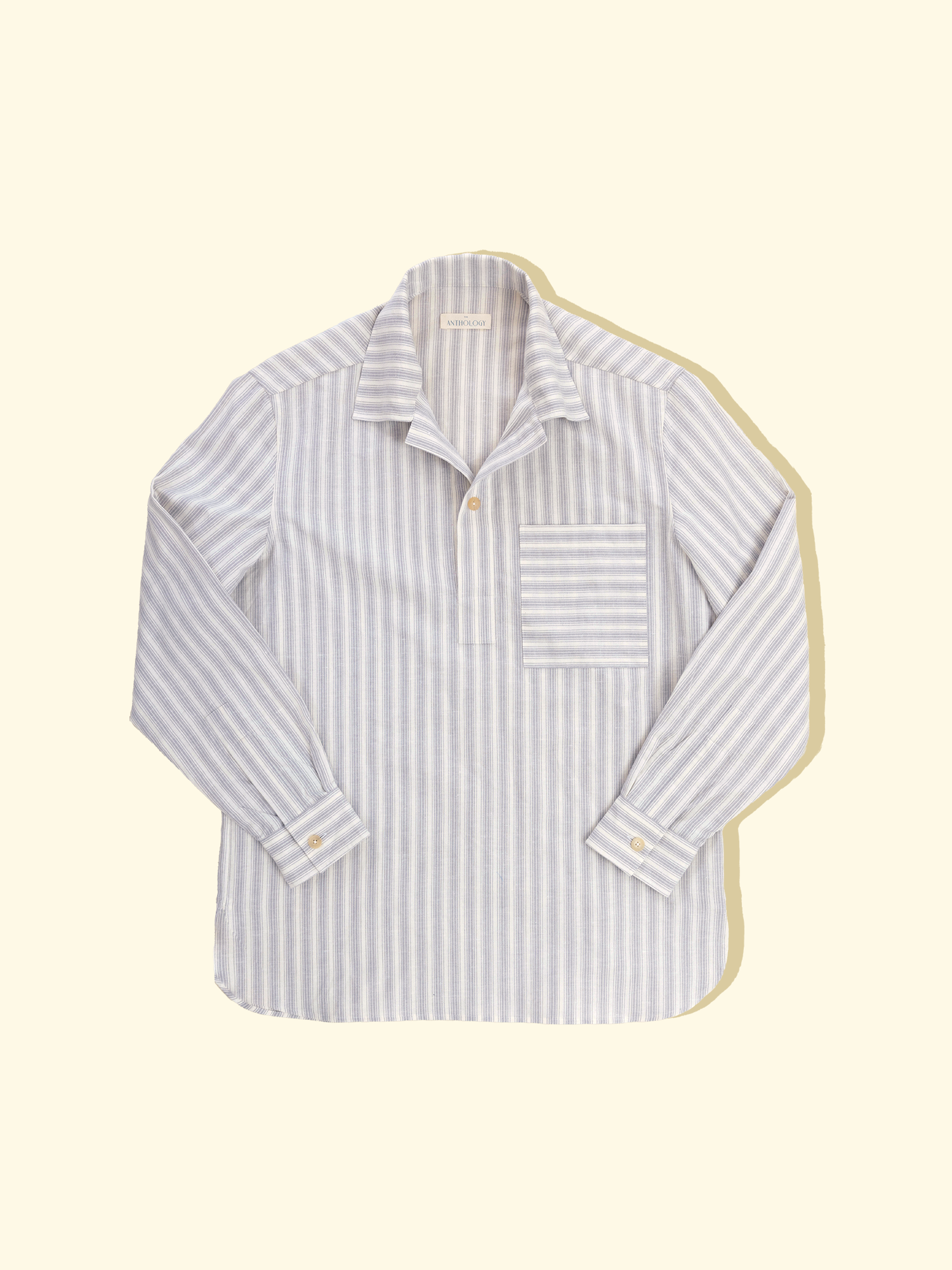 Freeman Popover - Soft Shadow