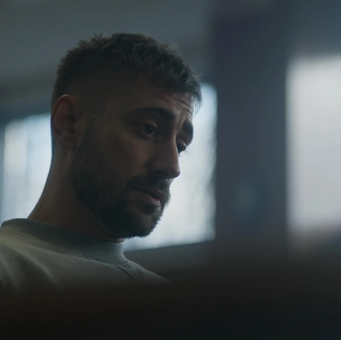 Pleased to have played a small part in the shooting of the new series of Showtrial. Got to shoot B Camera out in Belfast with the main unit for a week or two and then shot all the Brighton scenic work. Fantastic show with a great cast and crew. #show