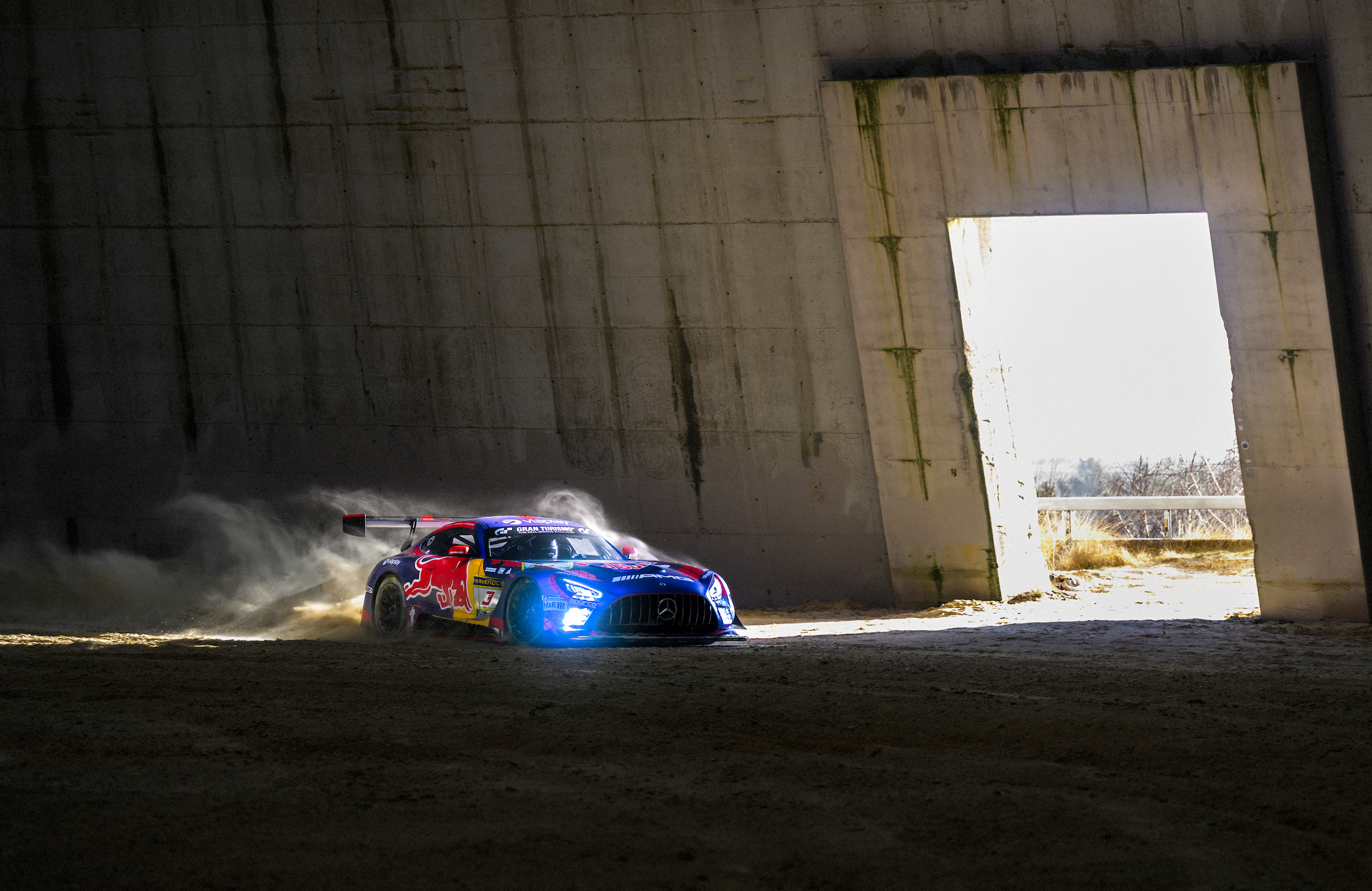 Juncadella correrá las 24h de Nürburgring con Verstappen