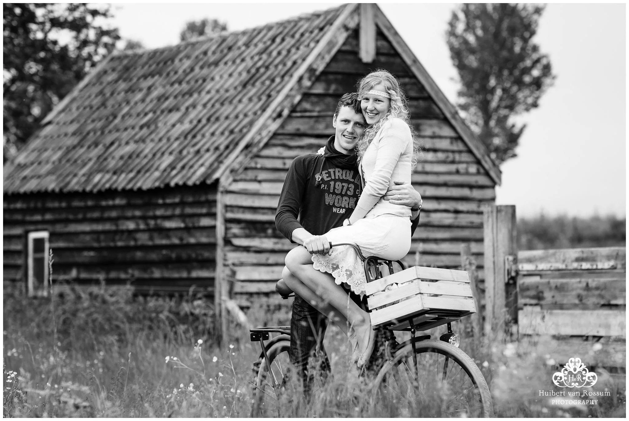 Loveshoot Sas van Dirksland