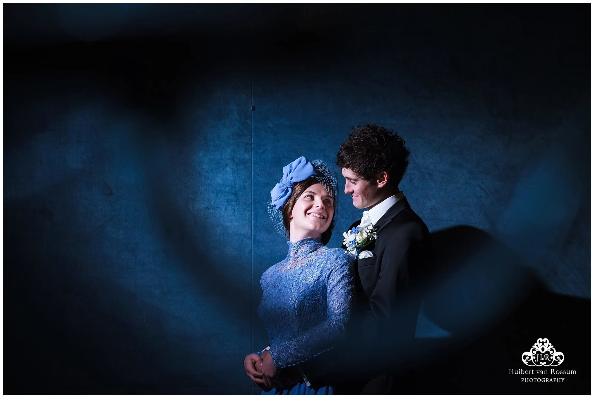 Wim en Ellen bruiloft in de Betuwe