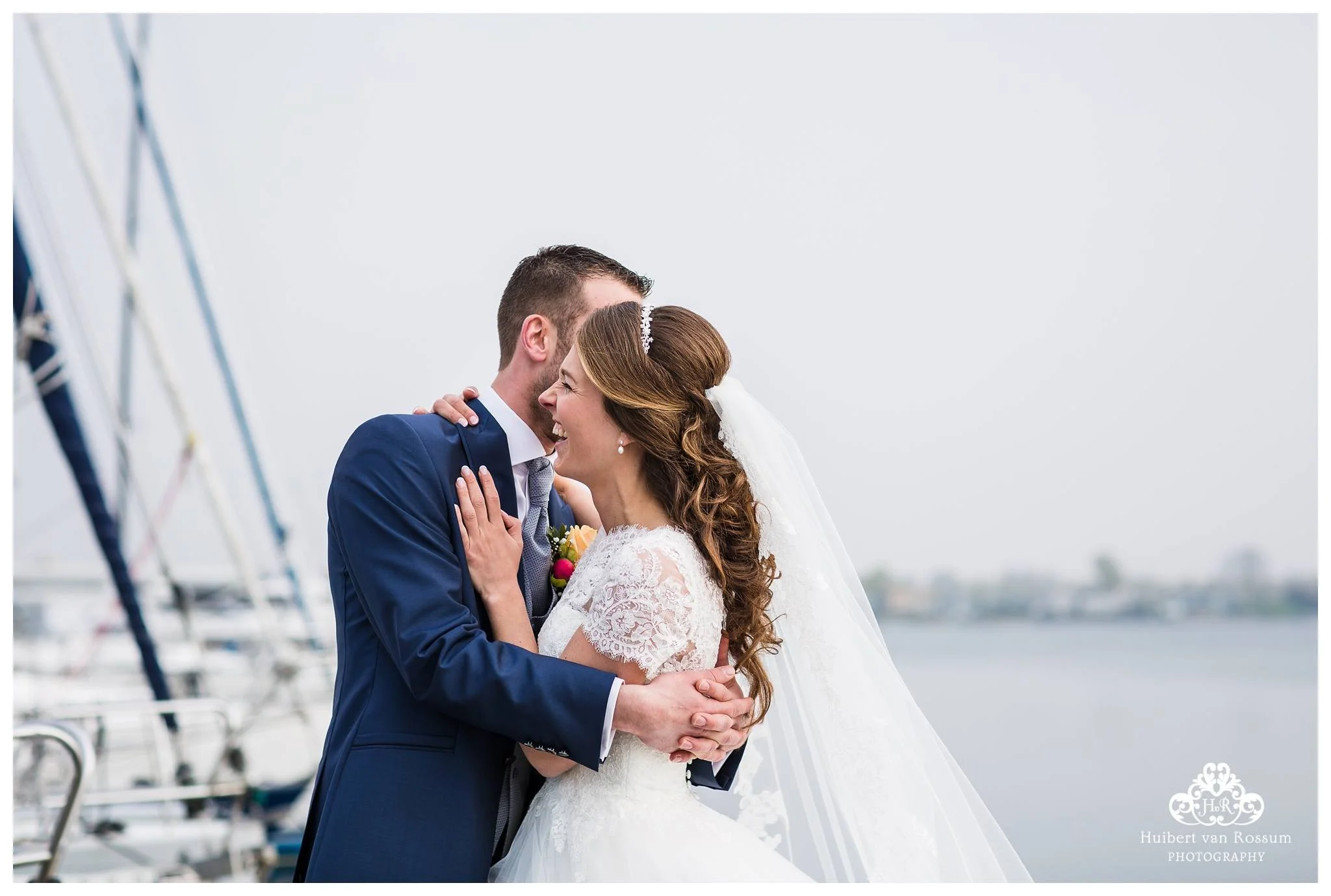 Trouwfotograaf Zuid-Beveland