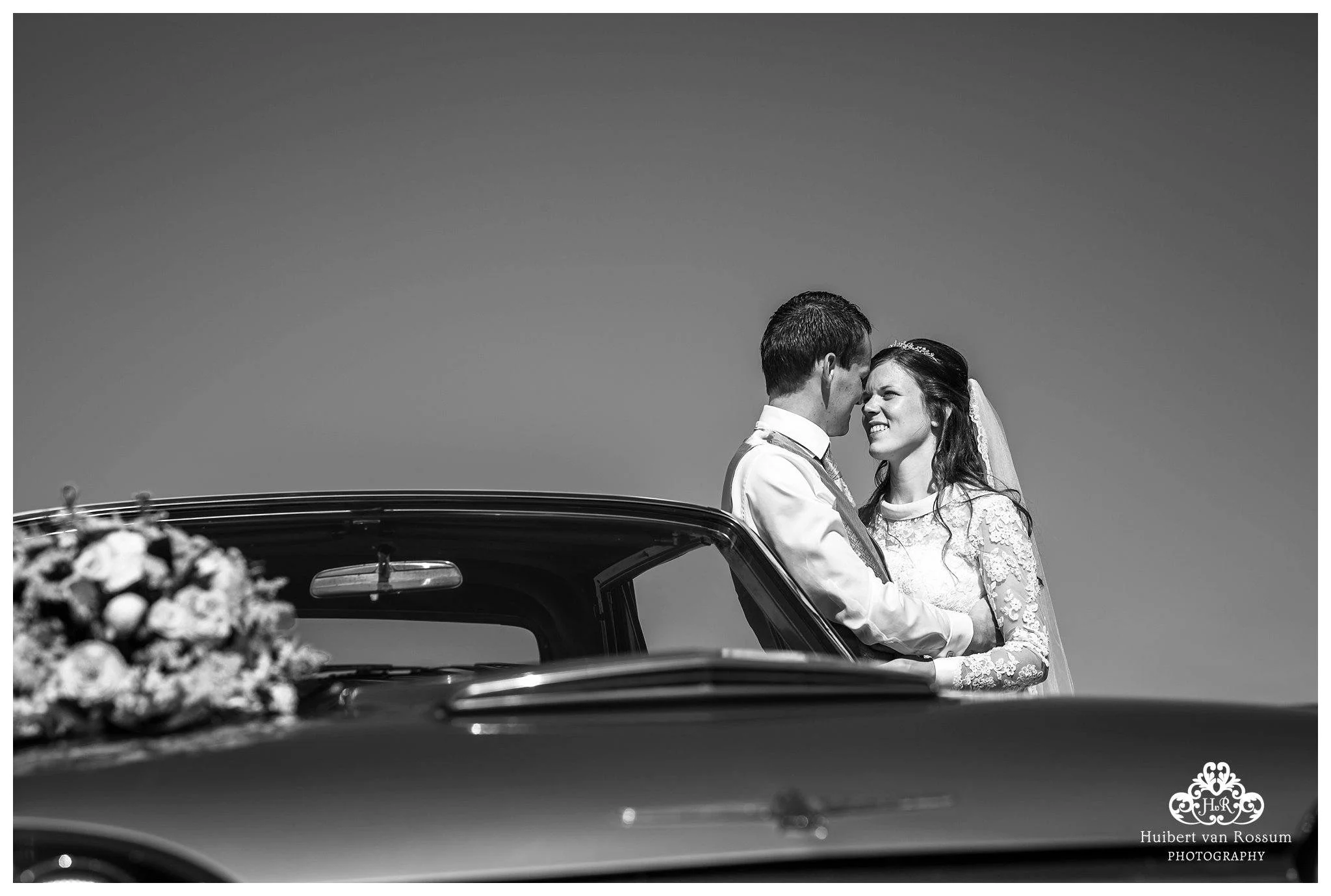 Trouwfotograaf Borsele