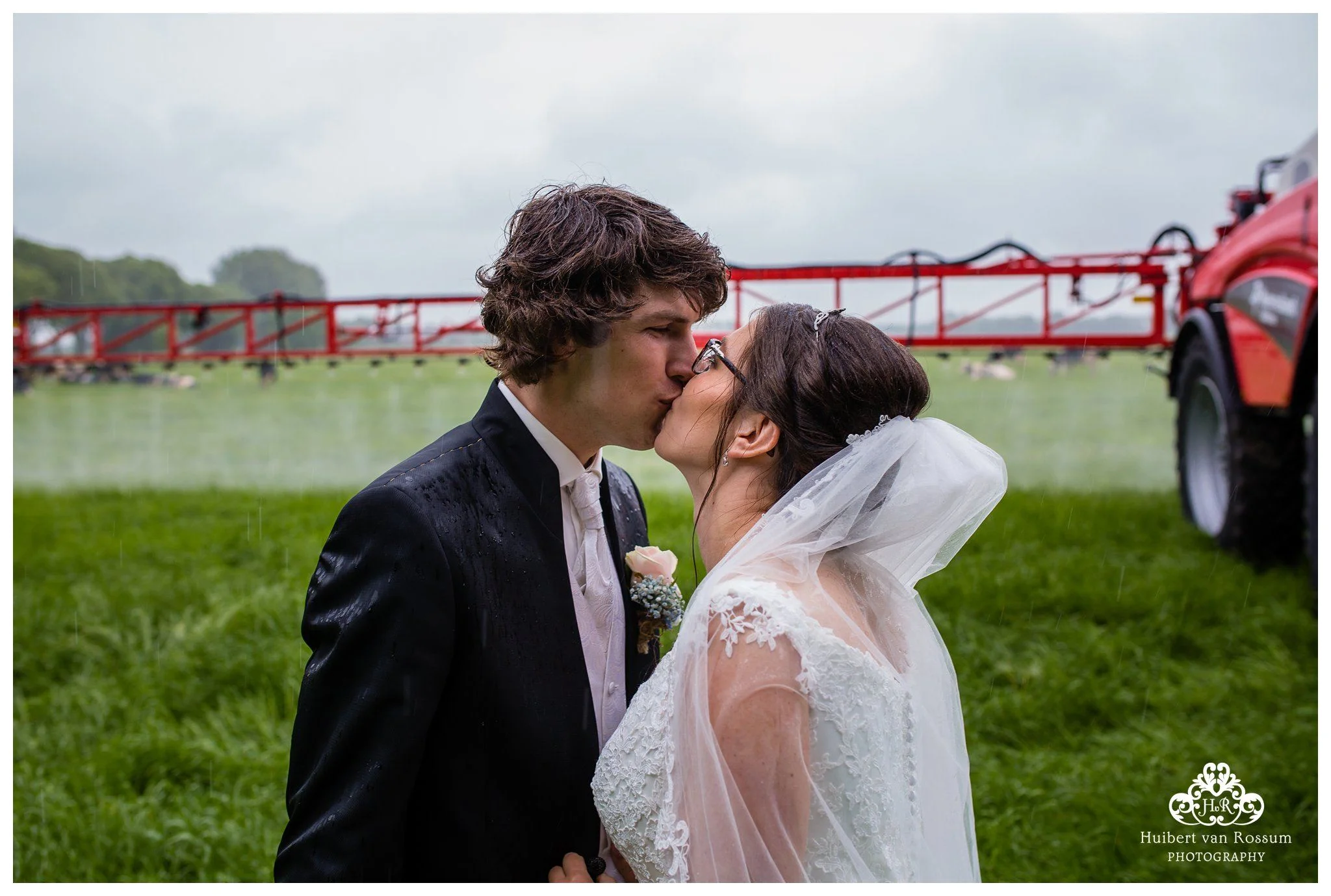 Trouwfotograaf Hardinxveld Koperen Knop