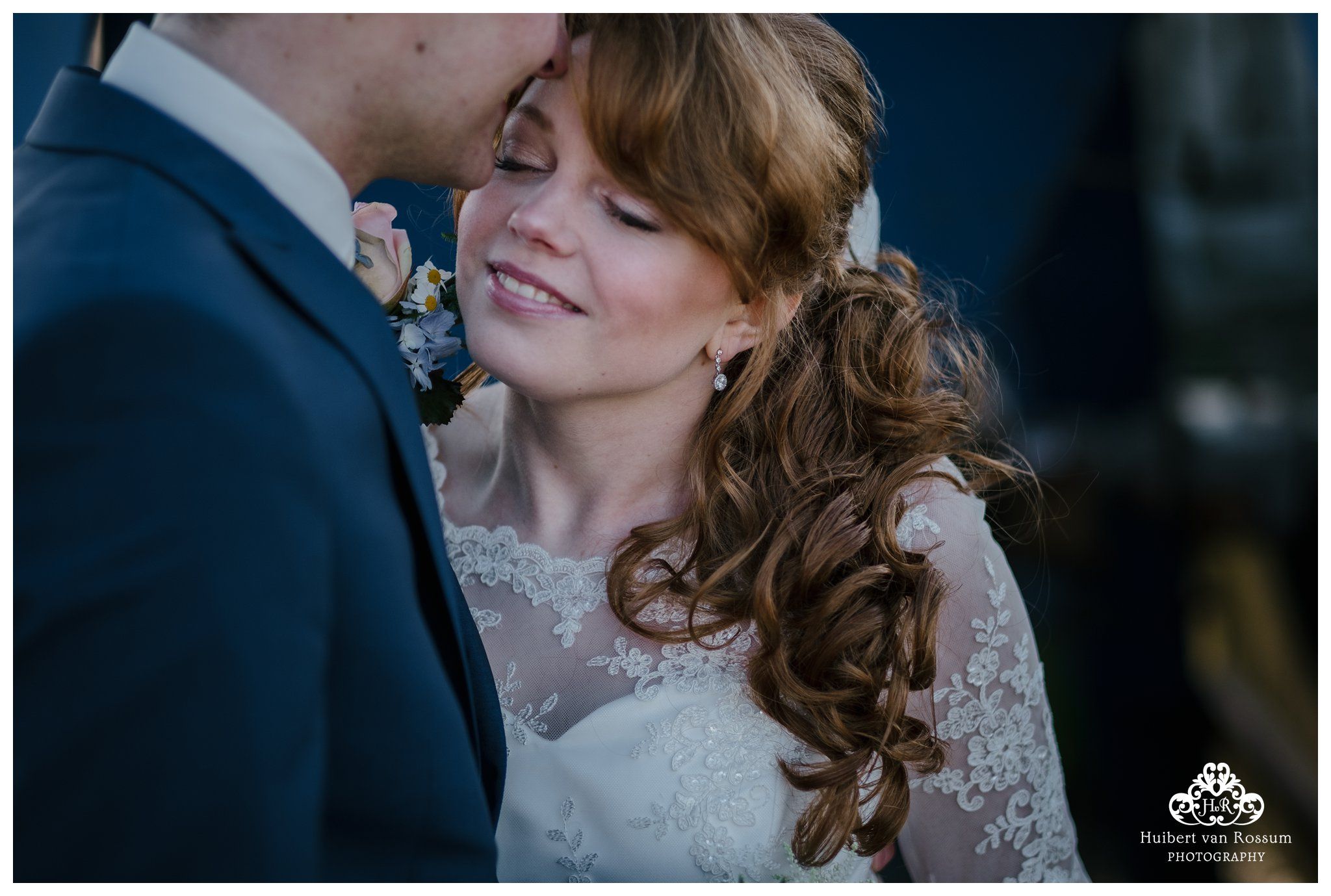 Trouwfotograaf bij De Arendshoeve met Jelle en Andrea