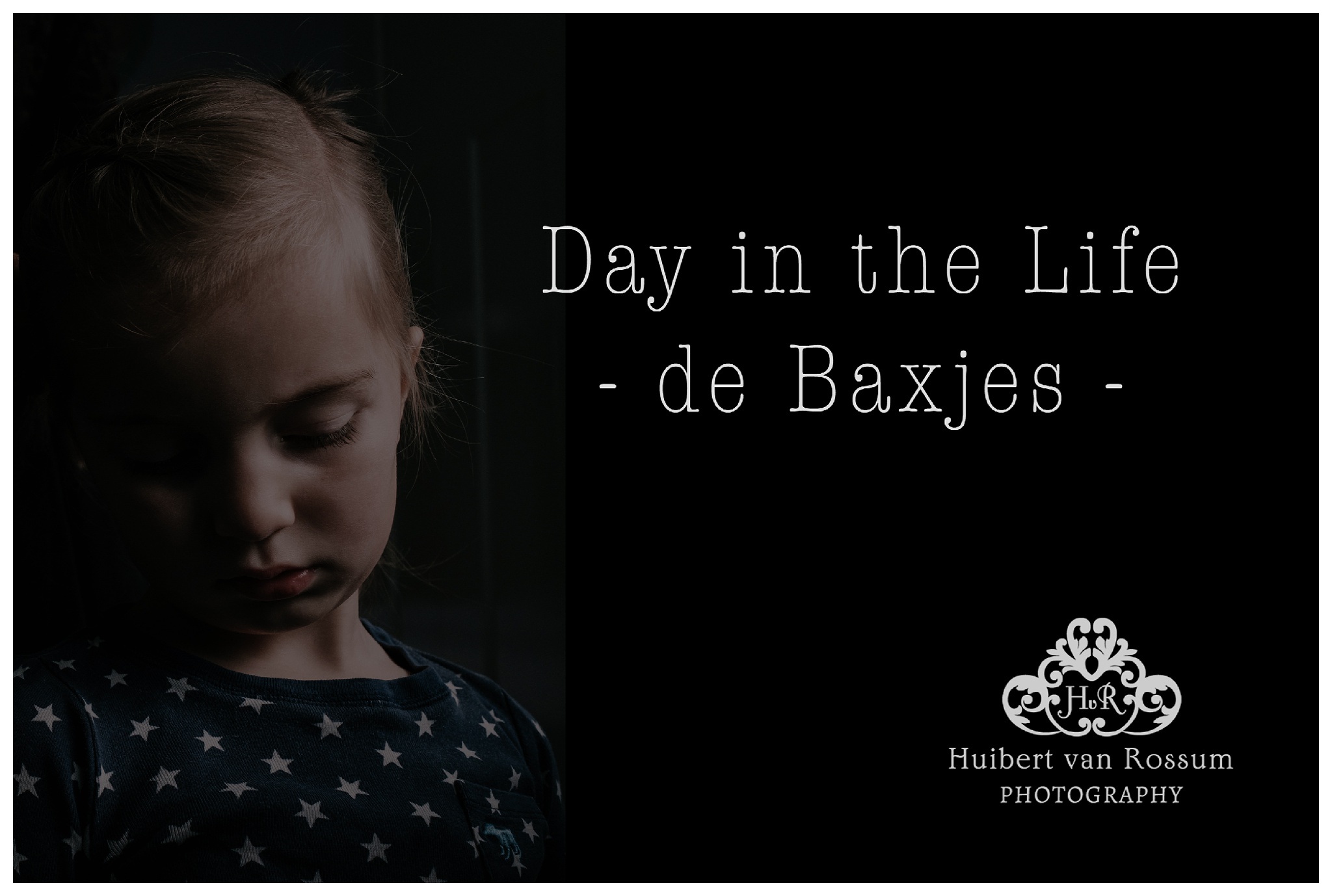 Day in the Life van de Baxjes