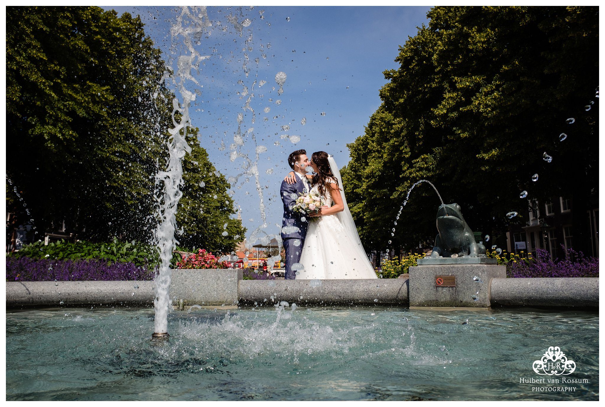 Trouwen aan de Zeeuwse Kust met Nick en Jet