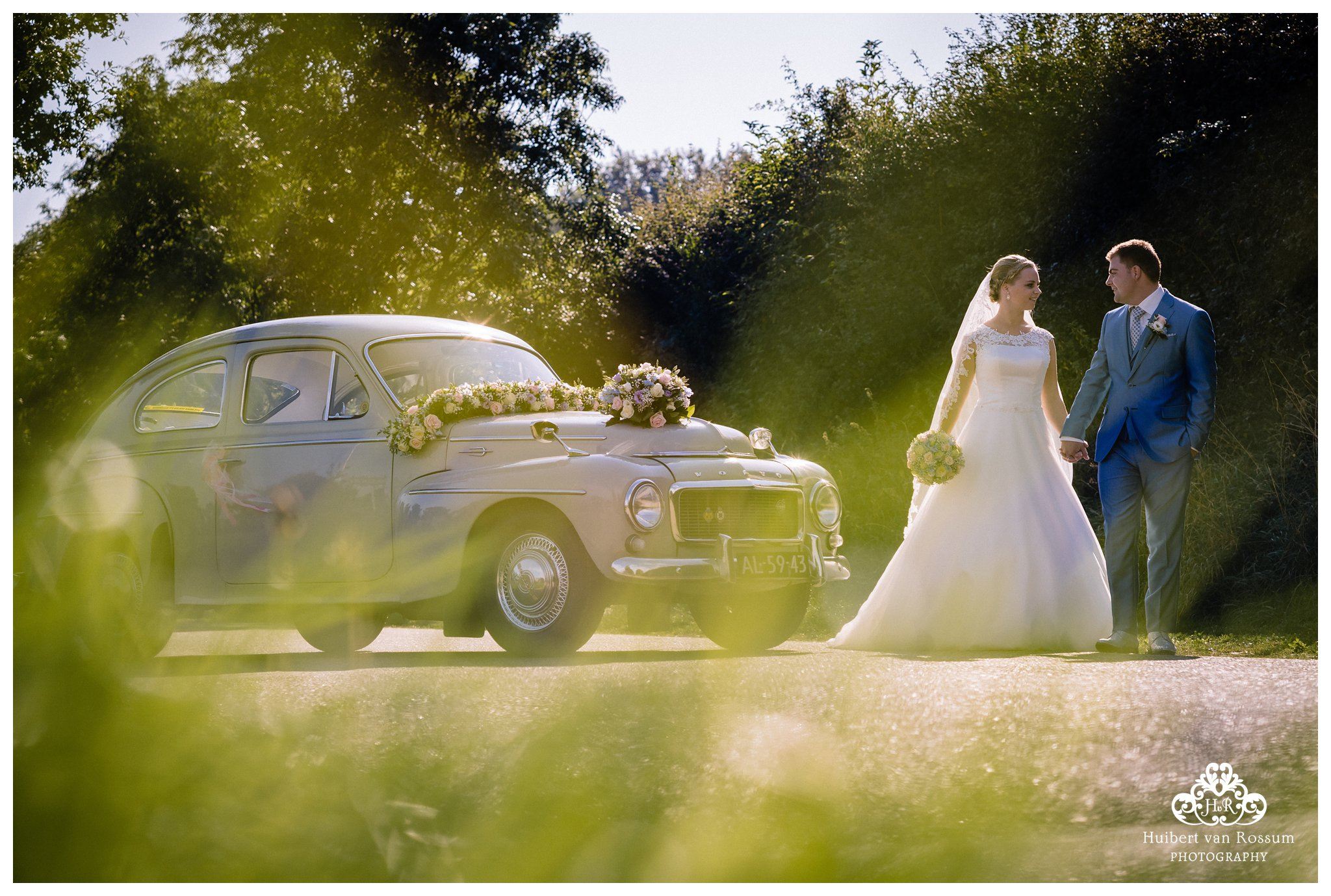 Trouwen op Schouwen-Duiveland