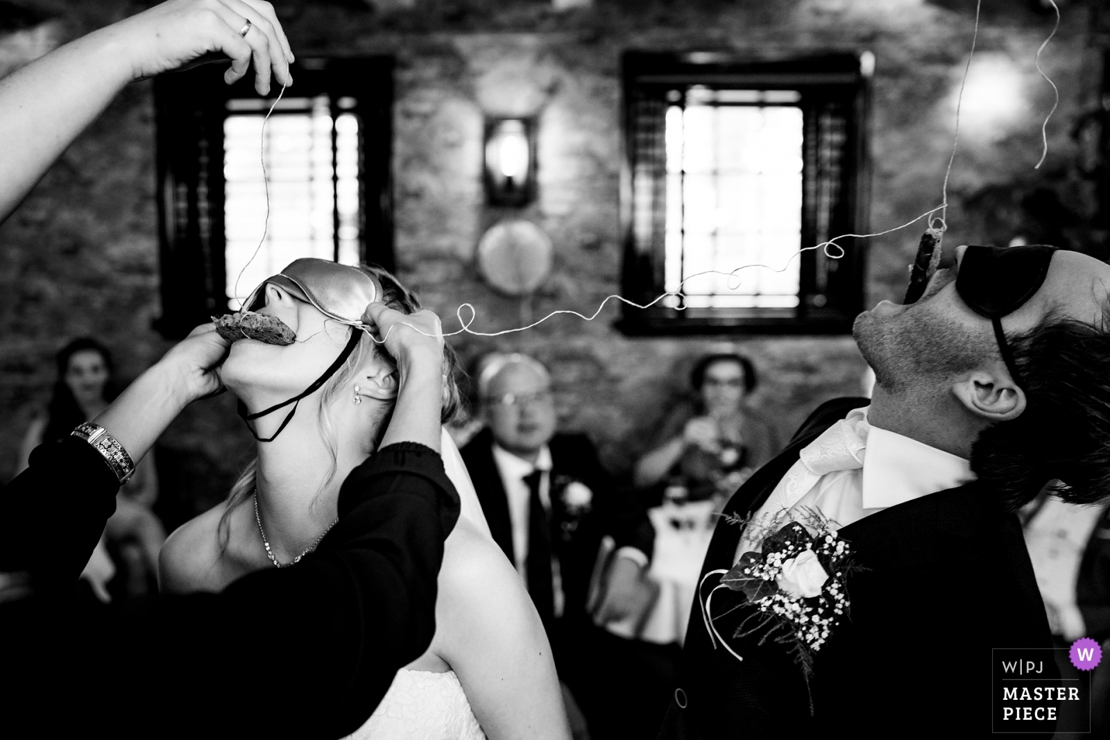 1e award van 2019 ~ prijswinnende foto