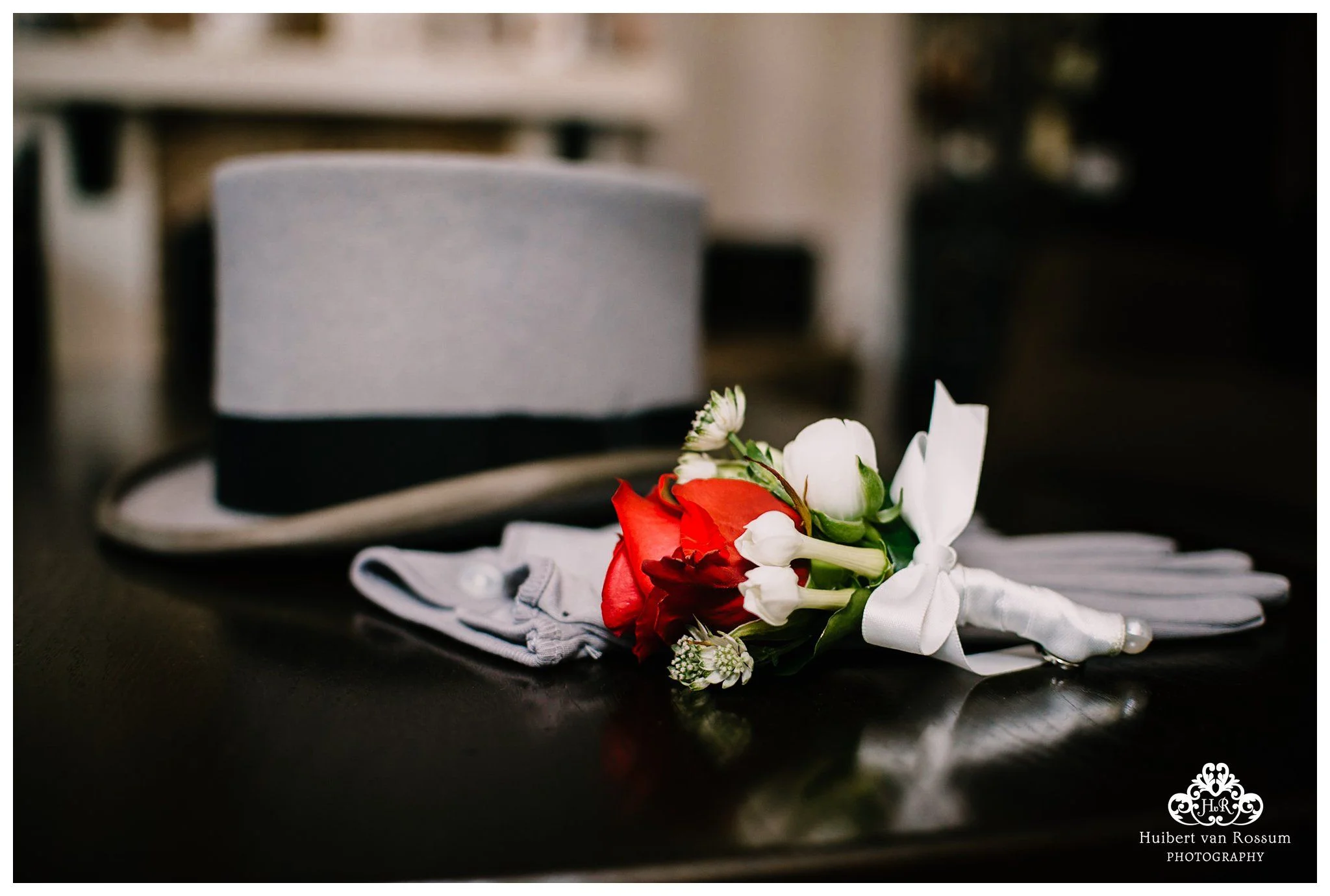 Klassieke Bruiloft In Stijl Met Corne En Lydia Huibert Van