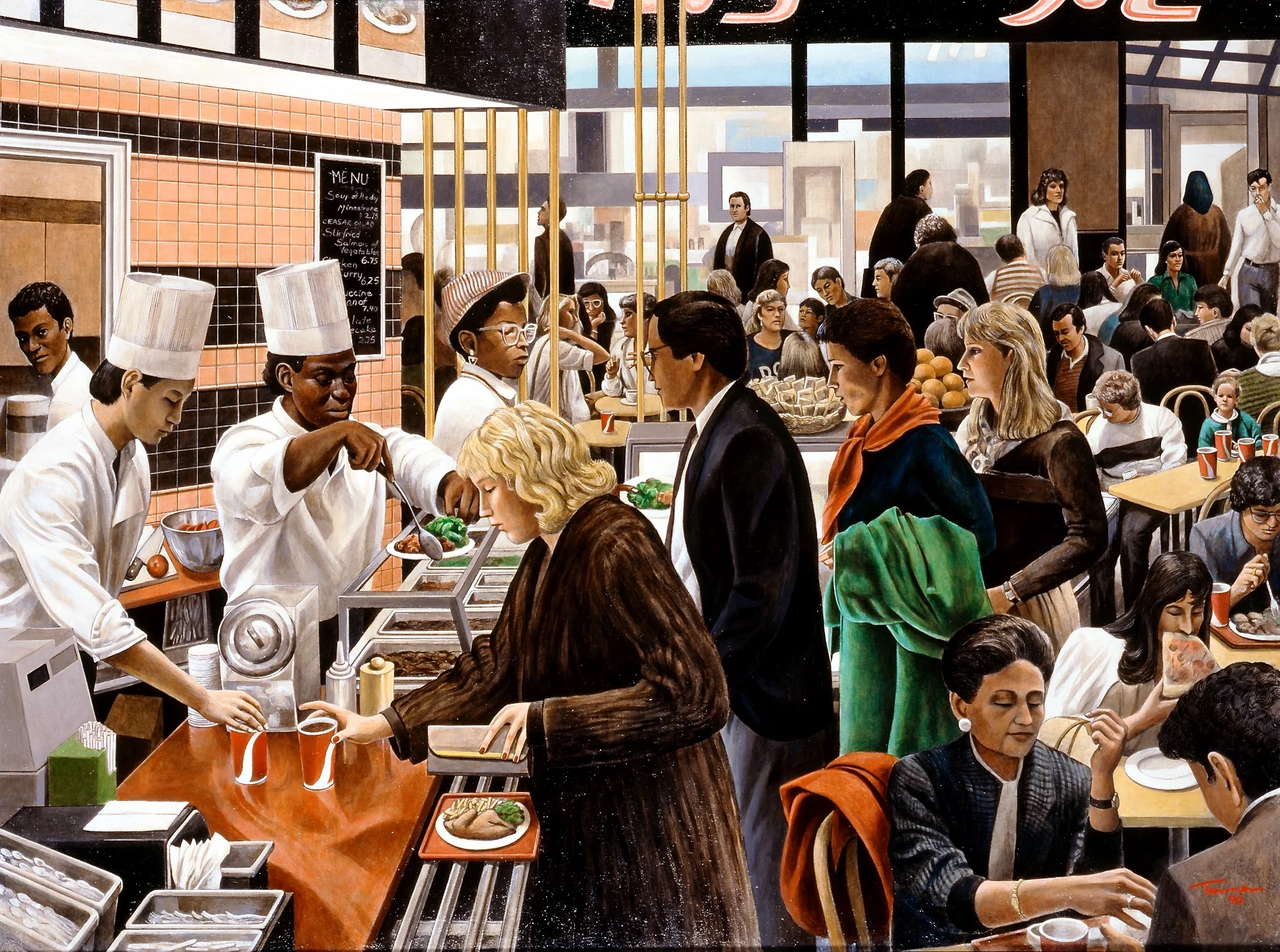 Fast Food Paridise.jpg