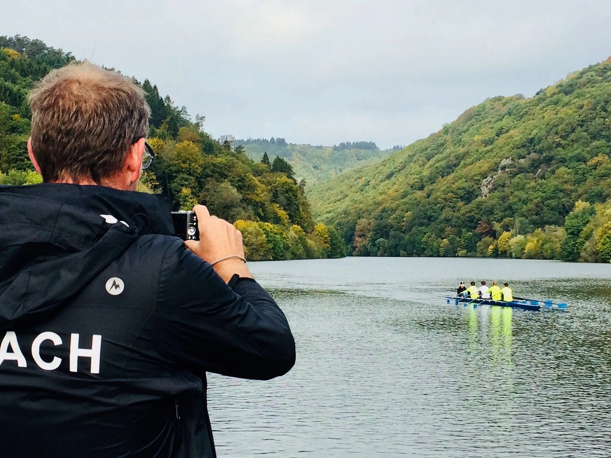 Dreisbach Duitsland, Saar