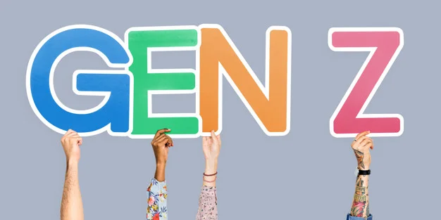 The generation making an impact 