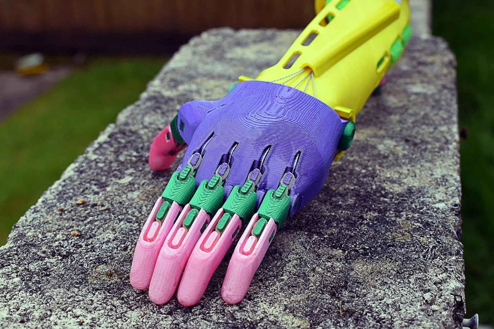 A Smile For The Ages