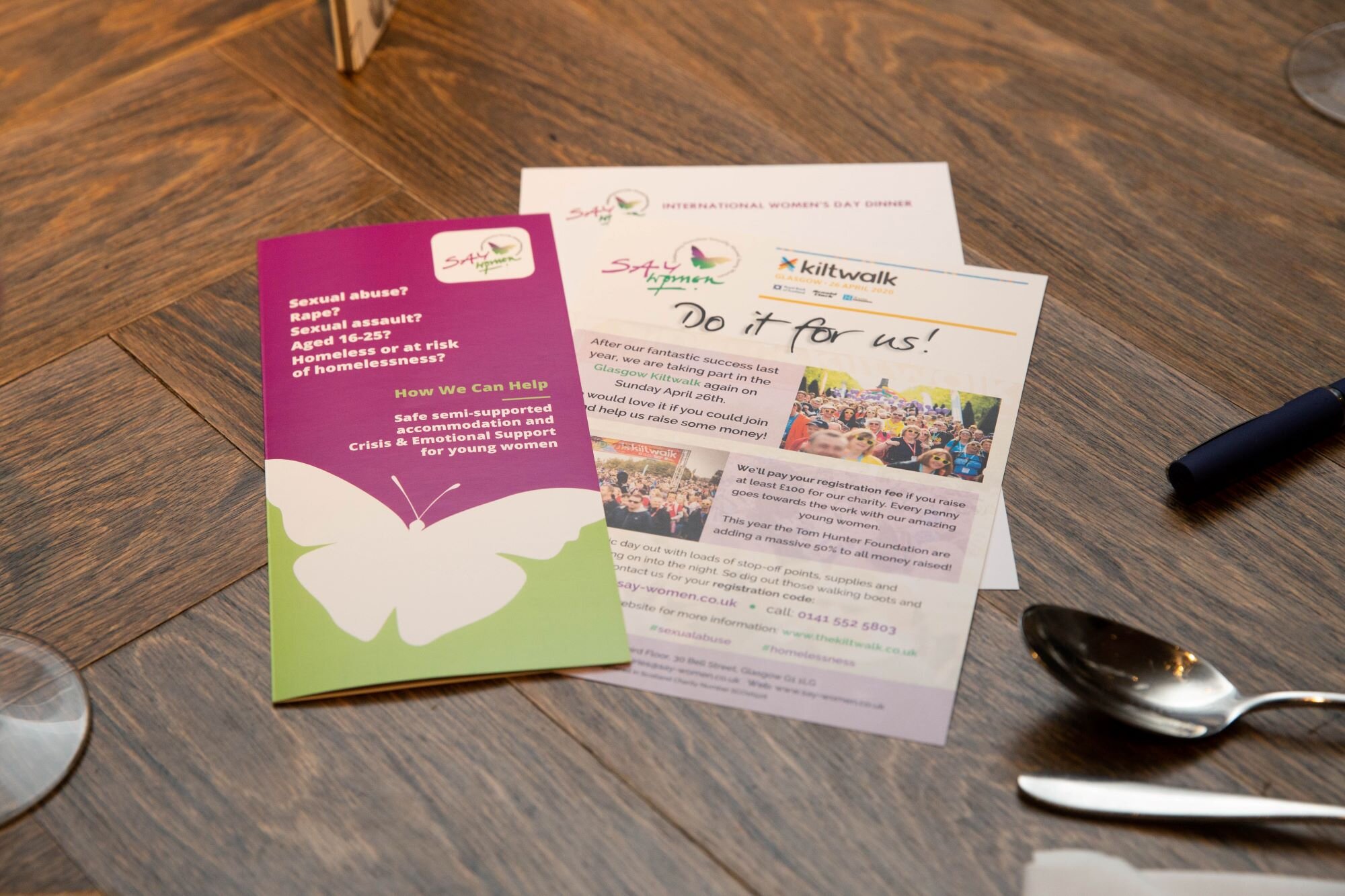 Leaflets on table.jpg