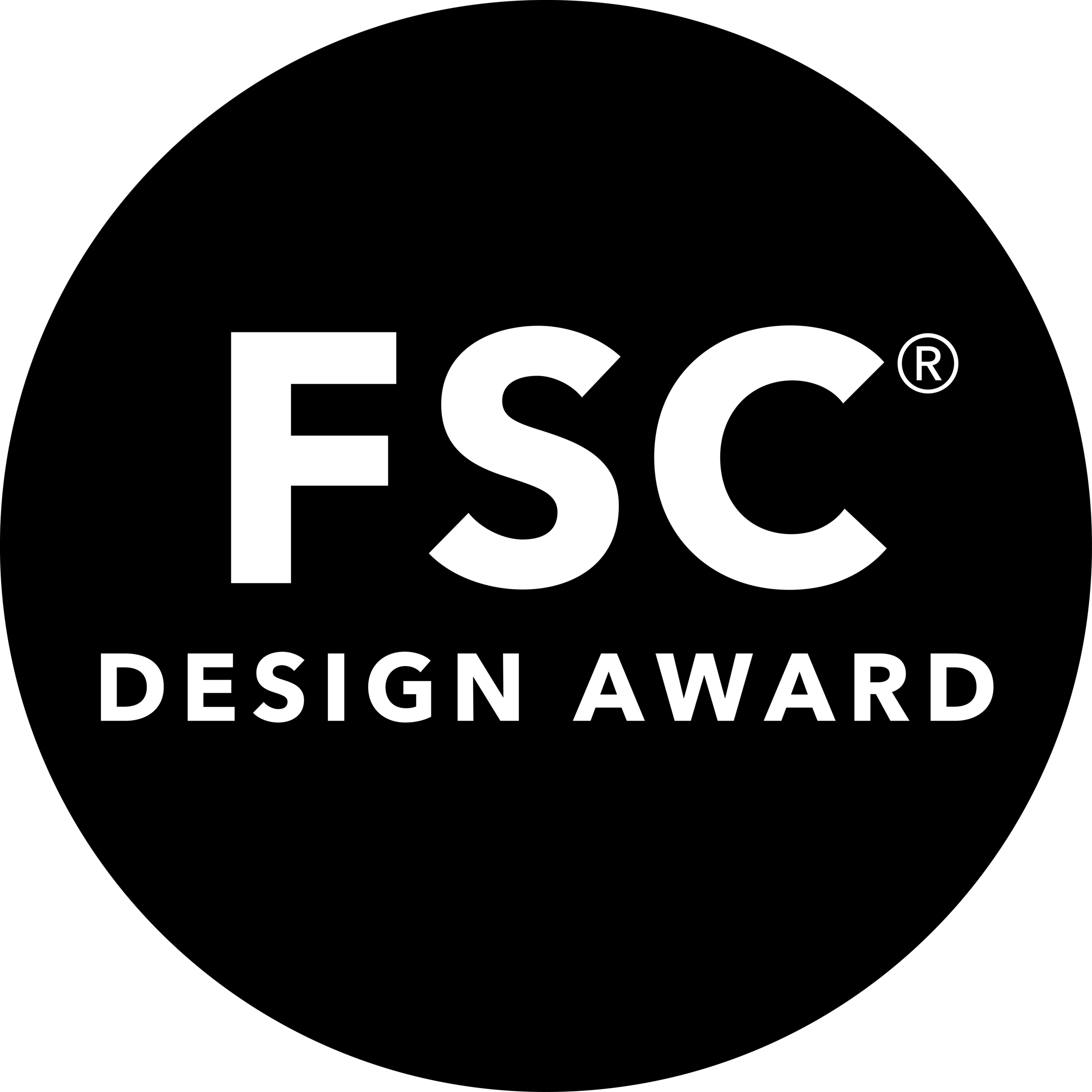 FSC Design award