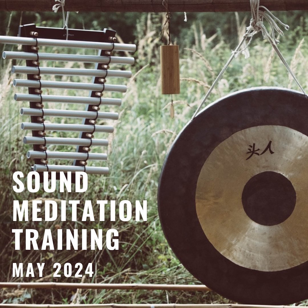 Each May we retreat in an enchanted place in nature, activating a creative and free spirited campus to study sound, explore, create and immerse ourselves in sonic landscapes.

Really grateful for this extensive project to happen annually since 2020. 