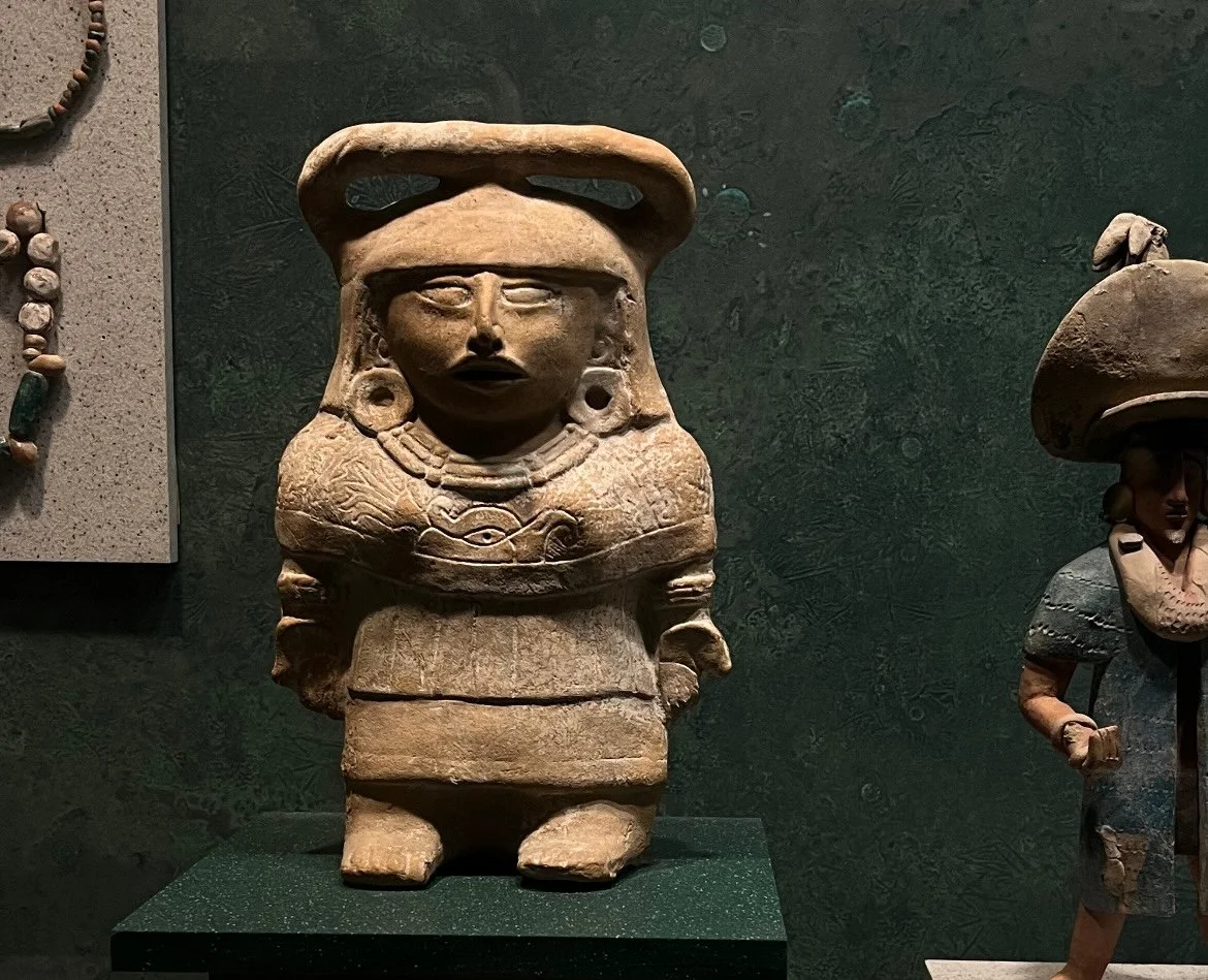 FREE CLASS: Shamanism Through a Decolonial Lens | Invisible Worlds Online Study Program