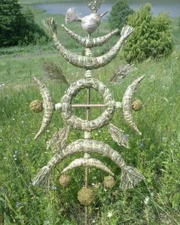 FREE CLASS: Spring Equinox Cosmologies