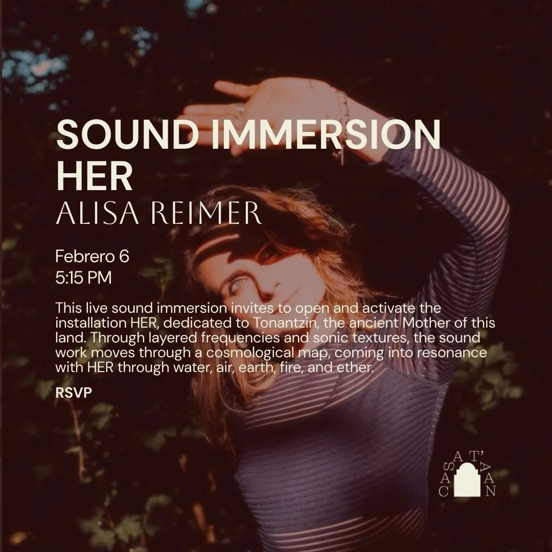 Sound Immersion HER