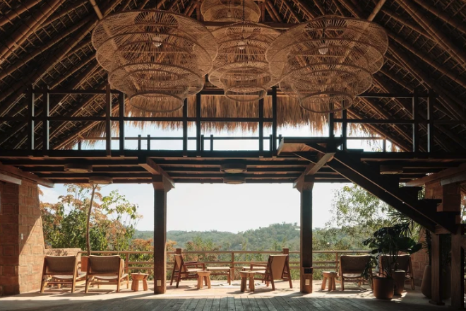 Artist Residency at El Triángulo