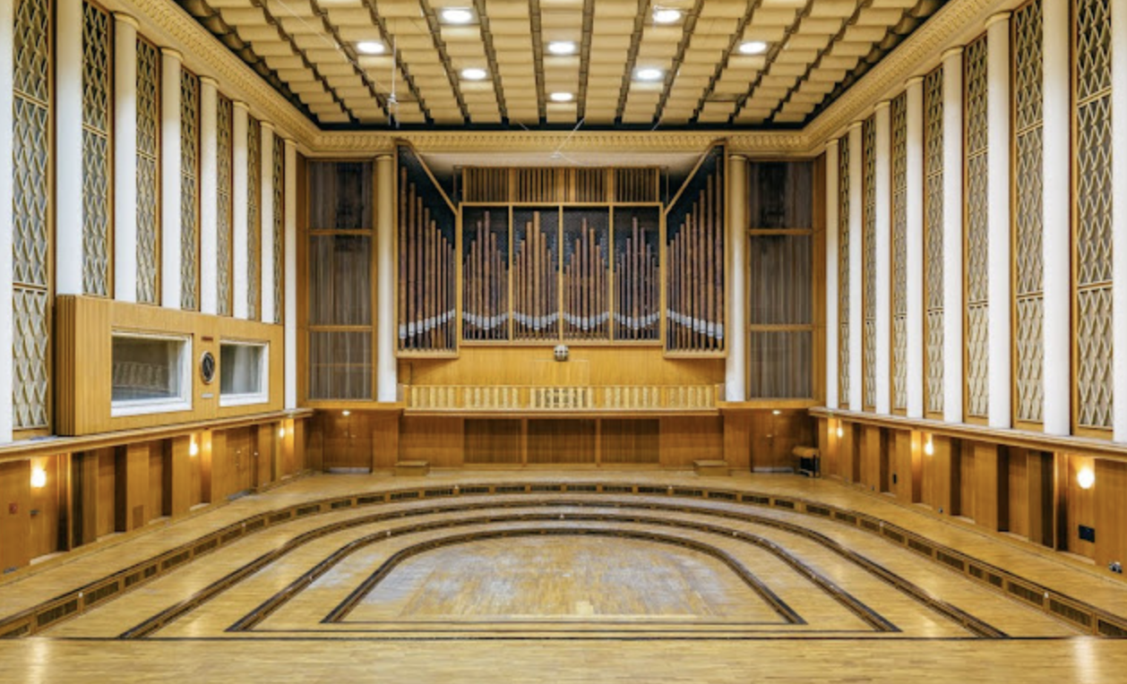 Soneiro Live at Tryp Expo Berlin