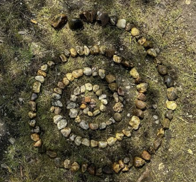 Earth-based Cosmologies Talk &amp; Workshop w/ Alisa Reimer