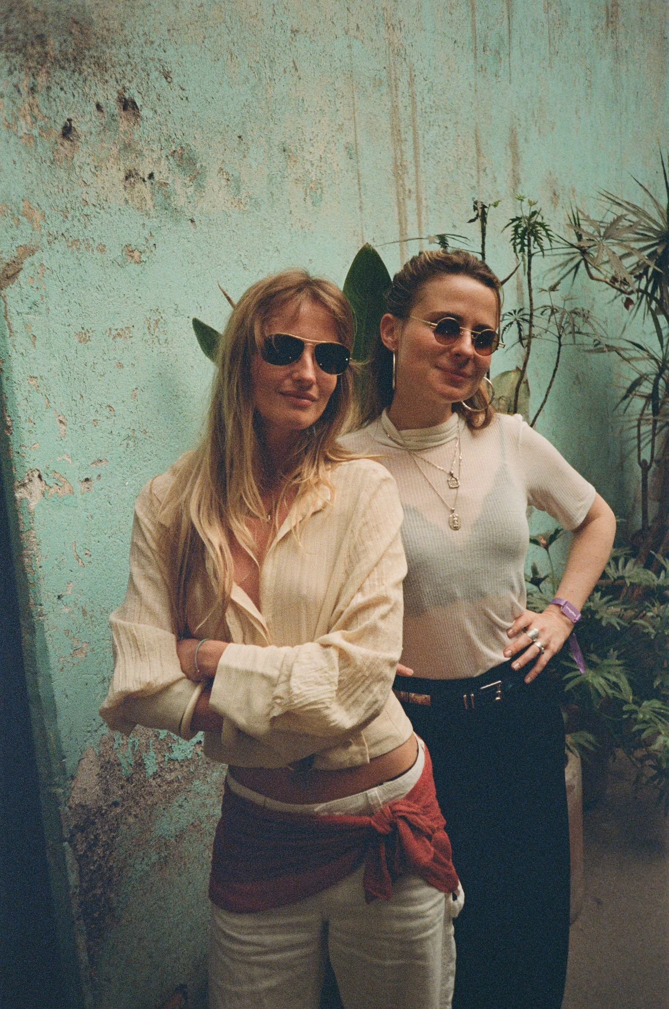 EARTH &amp; EROS | with Amanda Norgaard and Alisa
