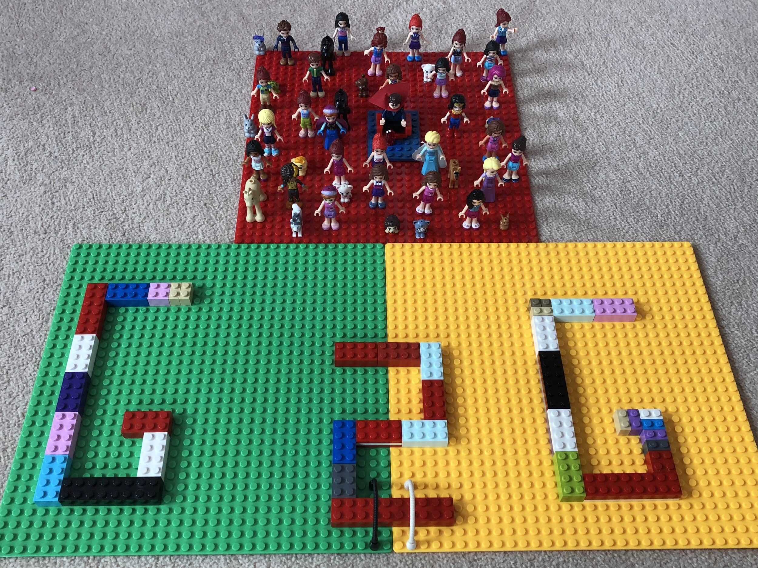 Meet our Young Ambassadors - Grace