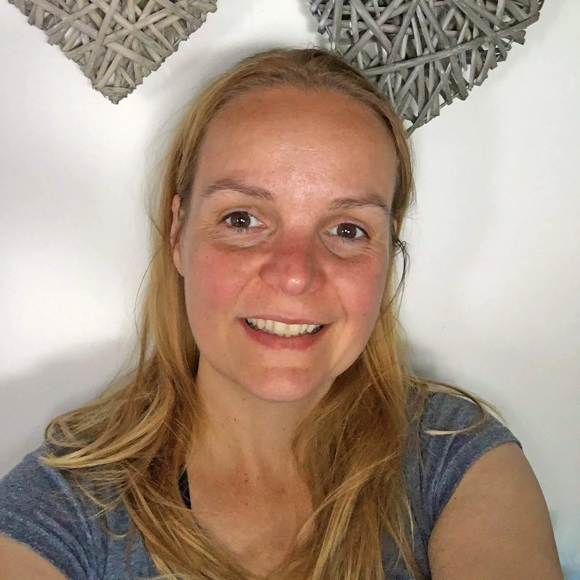 Meet our Volunteers - Veronika