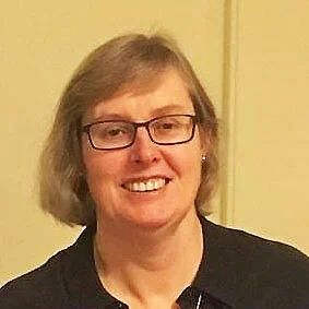 2 Minutes with Anne McMenigall