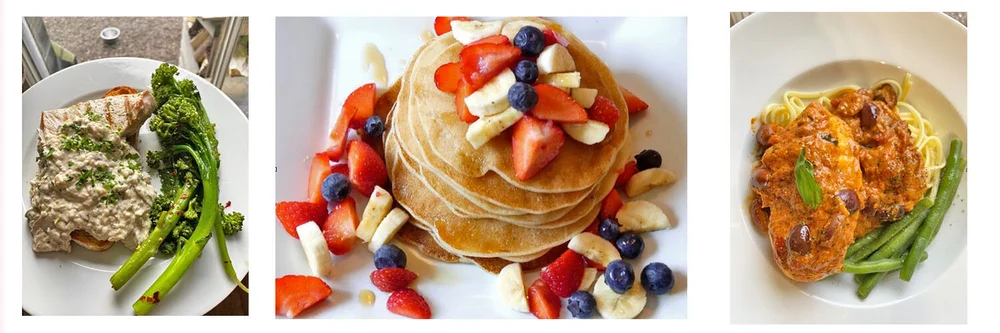 It’s good 2 ive’ Recipe Tastings — It's good 2 give