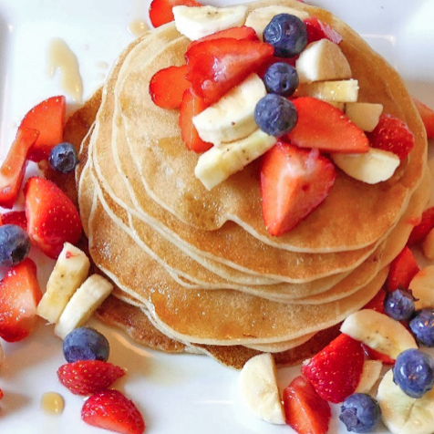 It’s good 2 ive’ Recipe Tastings