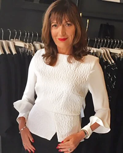 2 Minutes with Tonya Macari