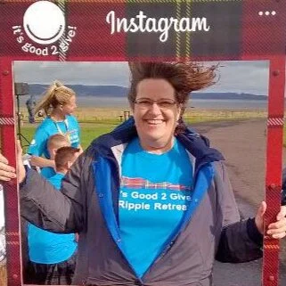2 Minutes with Parent Ambassador Sylvia